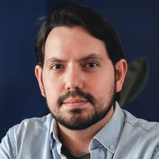 Avatar image of Aramis Herrera